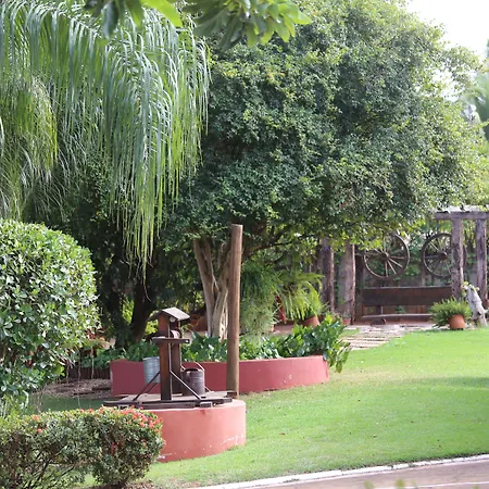 Pousada Tia Nena-3